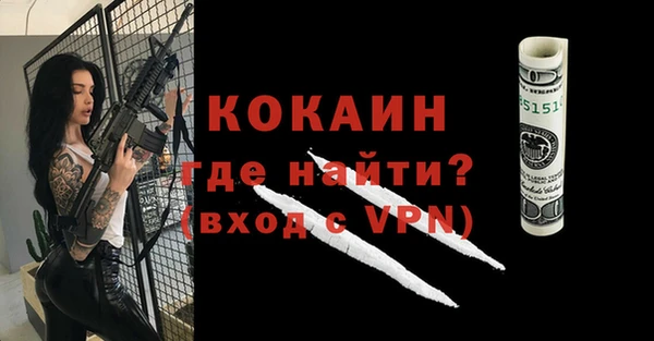кокс Бородино